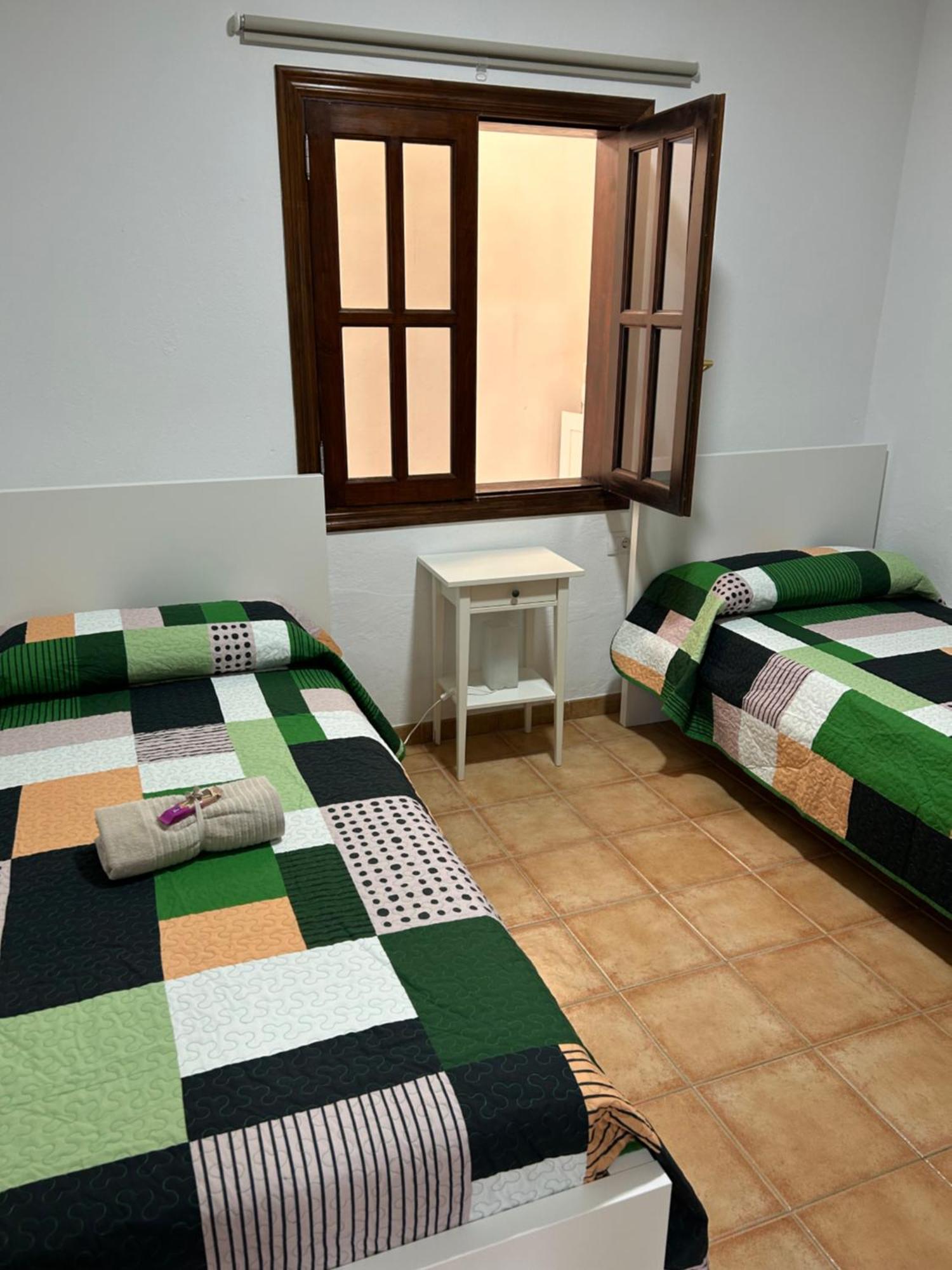 Apartamento El Ancla El Golfo Exterior foto